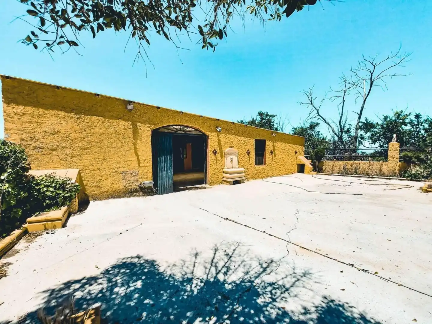 Casa rústica en venda a Caniles, imagen 12