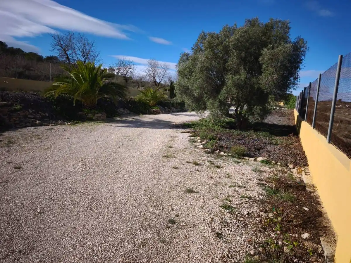 Dúplex en venda a Cam. de la Murada, Hondón de los Frailes