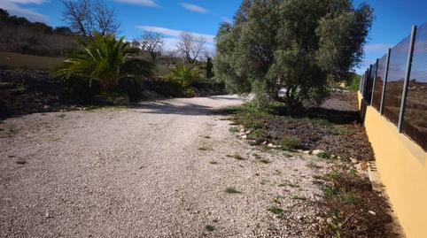 Photo 5 of Duplex for sale in Cam. de la Murada, Hondón de los Frailes, Alicante
