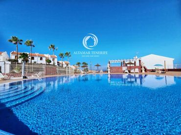 Apartamento con piscina en venta en Madrid