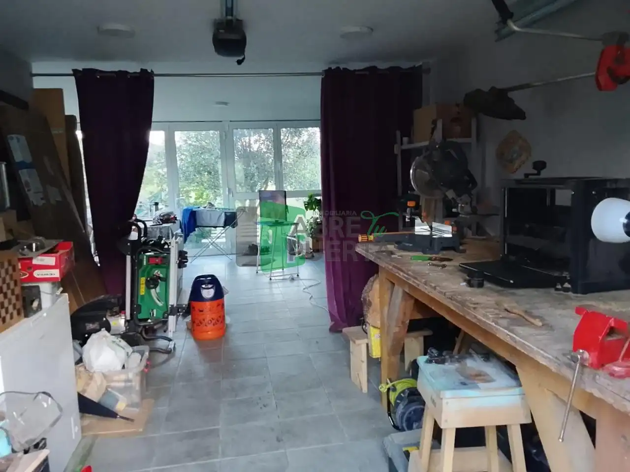 Casa o chalet en venta en Leiro con Calefacción, Jardín privado y Parquet