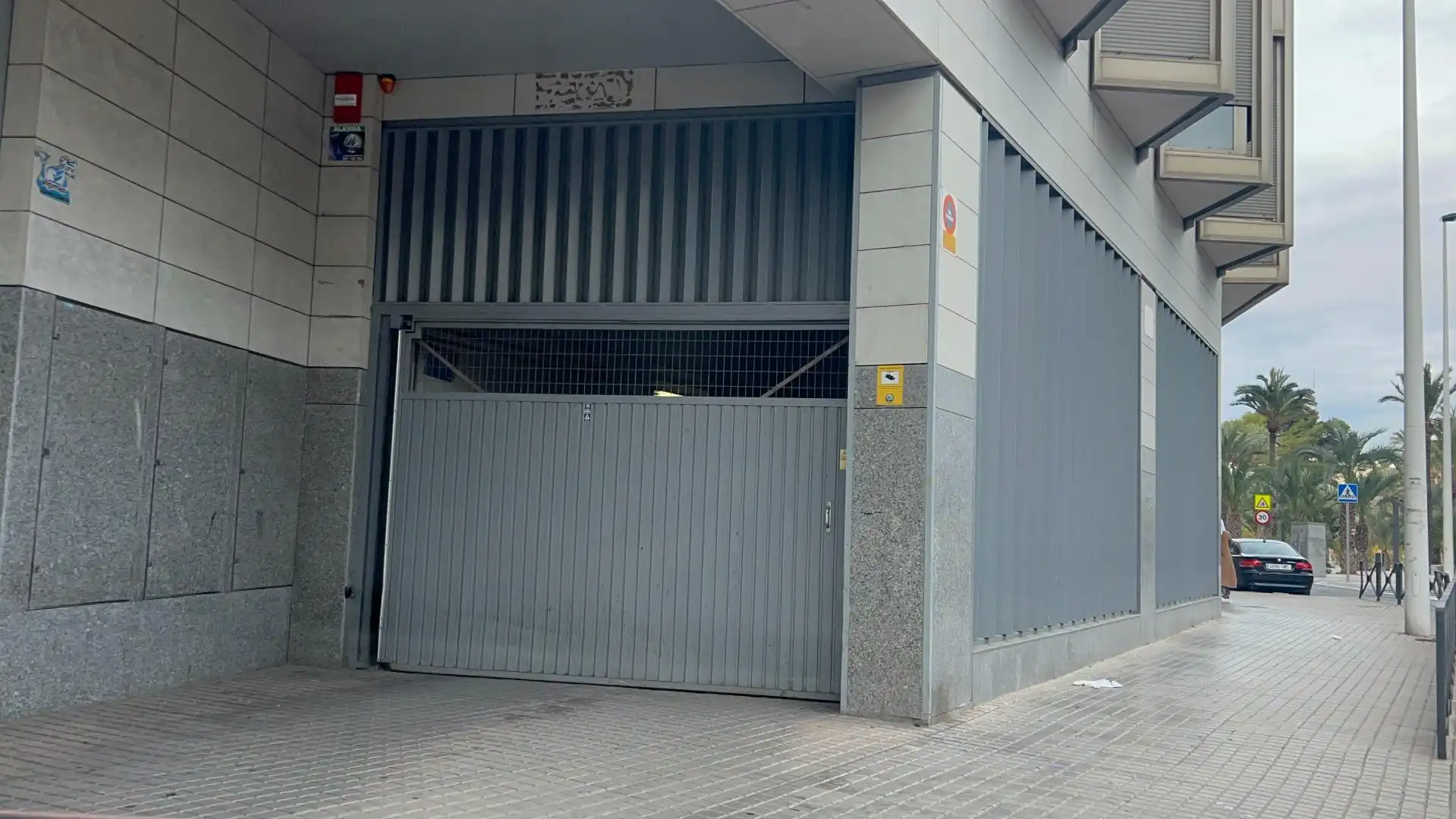 Parkplatz zum Verkauf in Elche ciudad, imagen 6