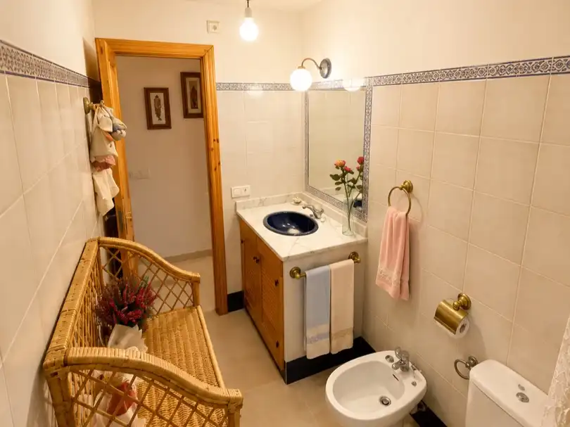 Casa amb jardí en venda a cami clot 9, imagen 23