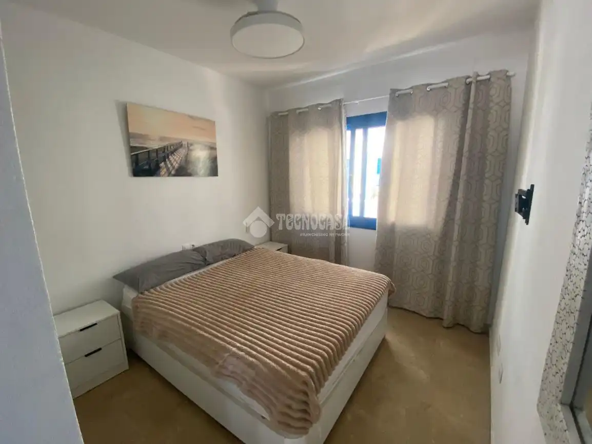 Habitación de Piso en venta en Manilva con Aire acondicionado y Terraza