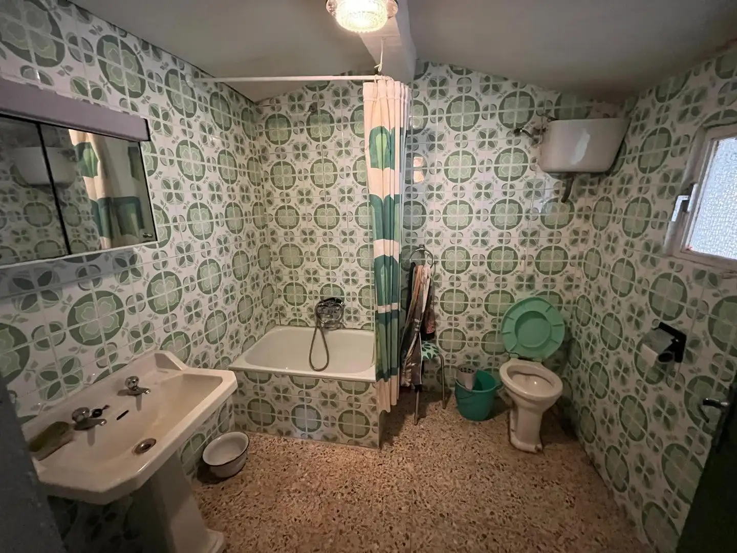 Baño de Casa o chalet en venta en Las Casas del Conde 