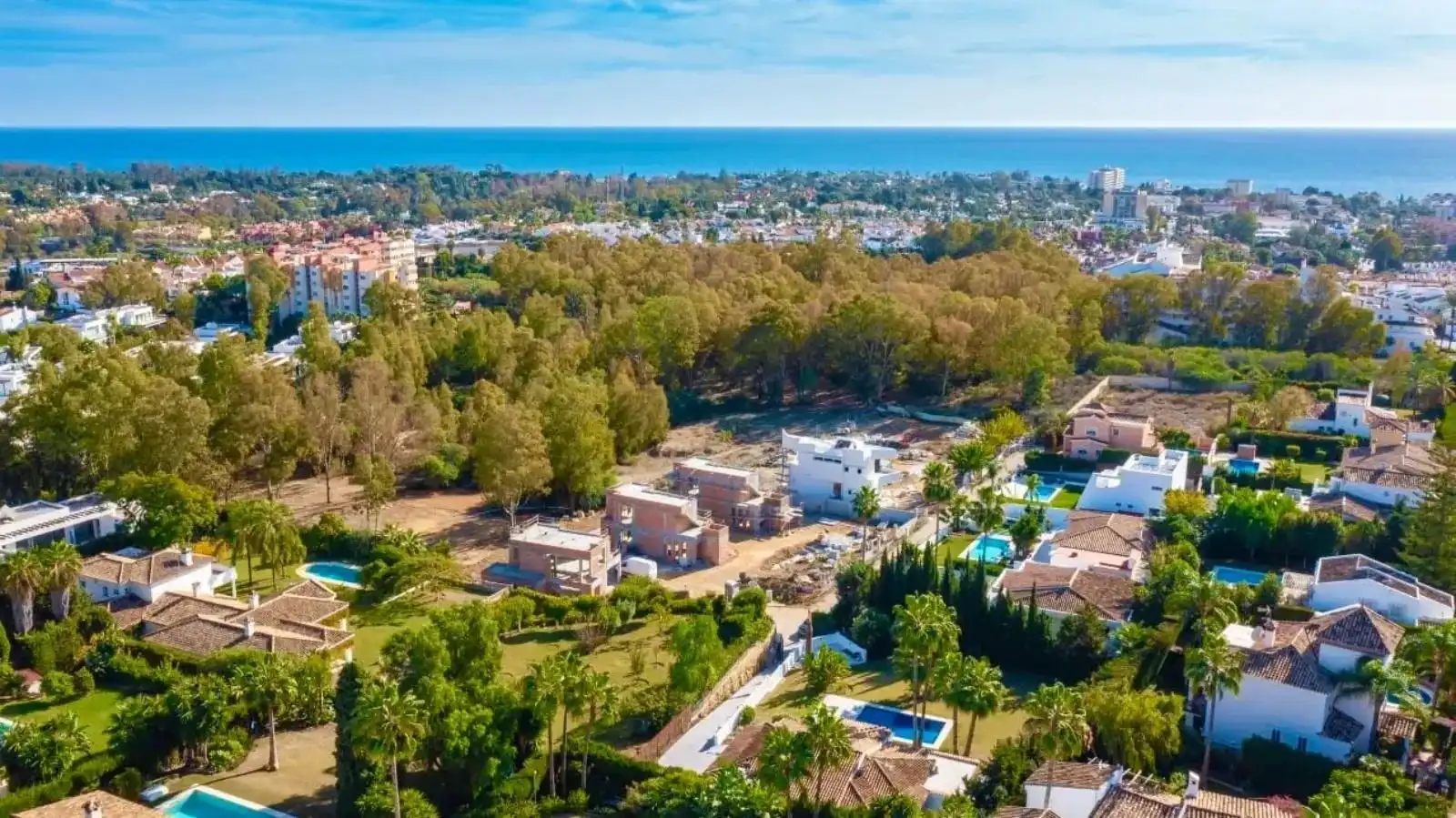 Chalet con piscina en venta en Avenida de las Golondrinas, imagen 13