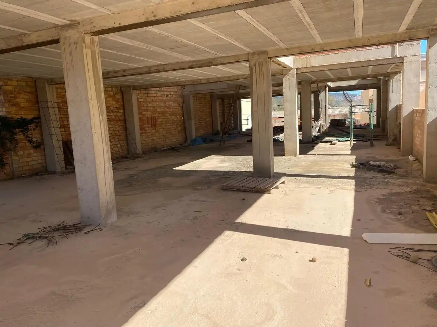 Residencial en venda a Calle Guifré, imagen 11