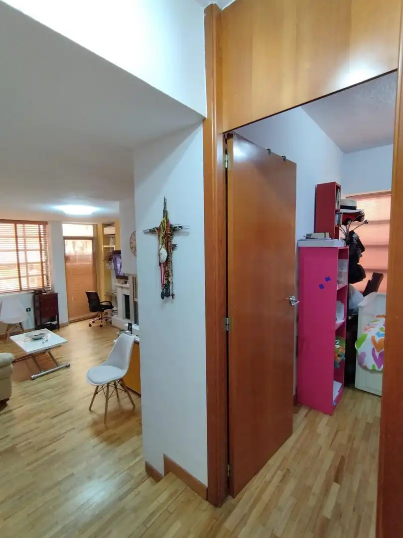 Apartament de lloguer en Murcia amb Aire condicionat, Calefacció i Parquet
