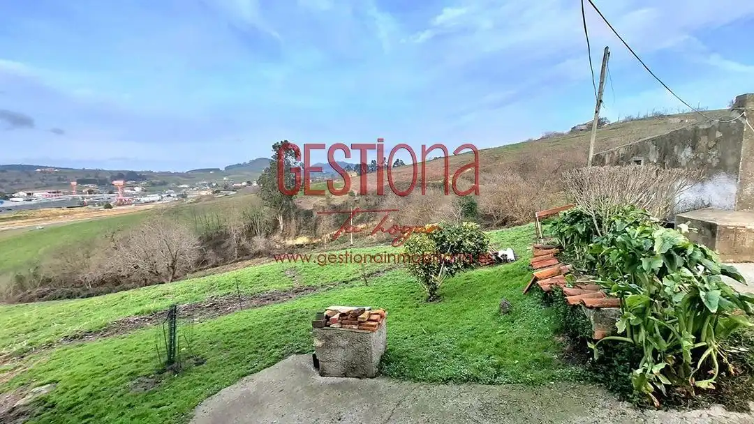 Country homes for sale in Polanco  with Heating and Private garden