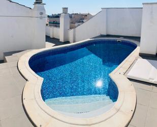 Swimming pool of Flat to rent in Benicarló  with Terrace