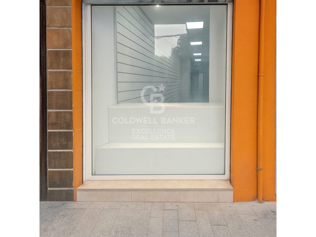 Local de lloguer a Calle Quart, El Carme, Ciutat Vella