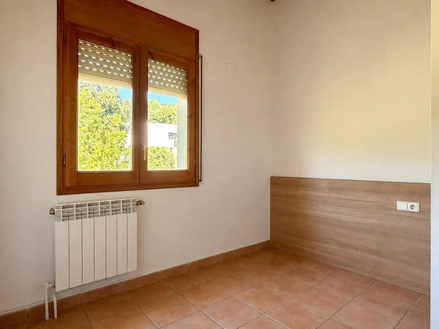 Habitación de Casa o chalet en venta en Bigues i Riells del Fai con Calefacción, Jardín privado y Terraza