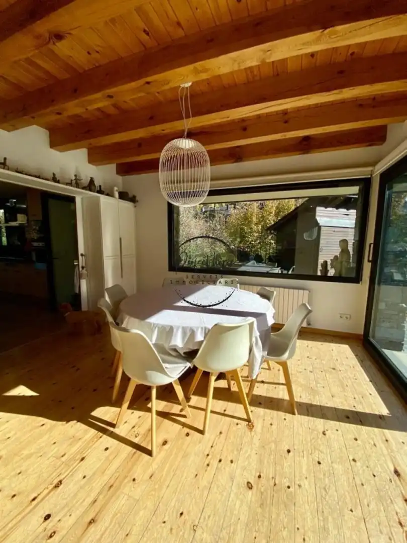 Villa mit Garten zum Verkauf in Carretera Carretera del Coll d'Ordino, imagen 12