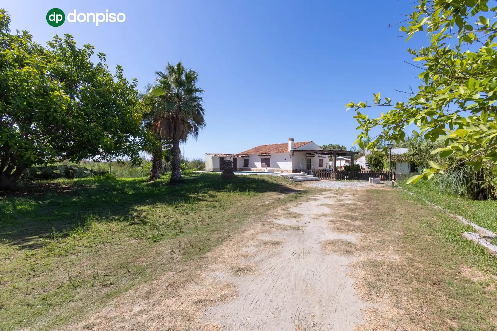 Villa con piscina in vendita a Carretera Carretera Celulosa, imagen 28