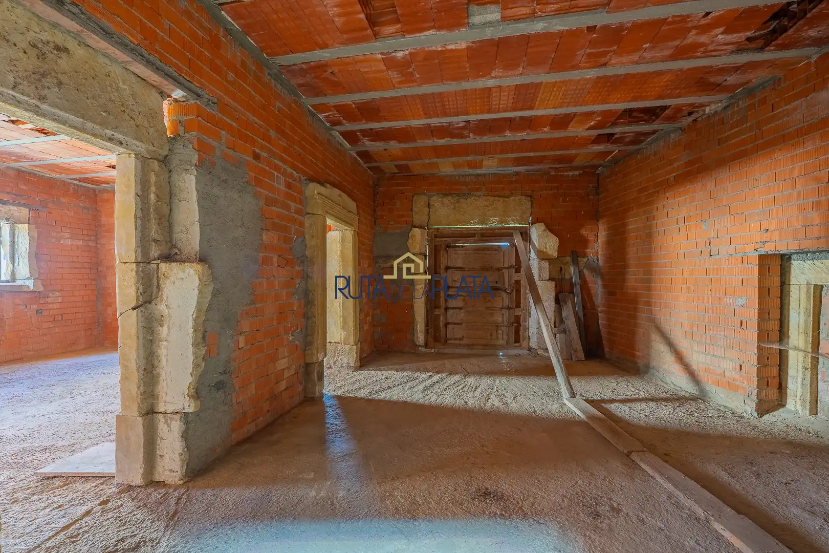 Casa o chalet en venta en Morales del Vino