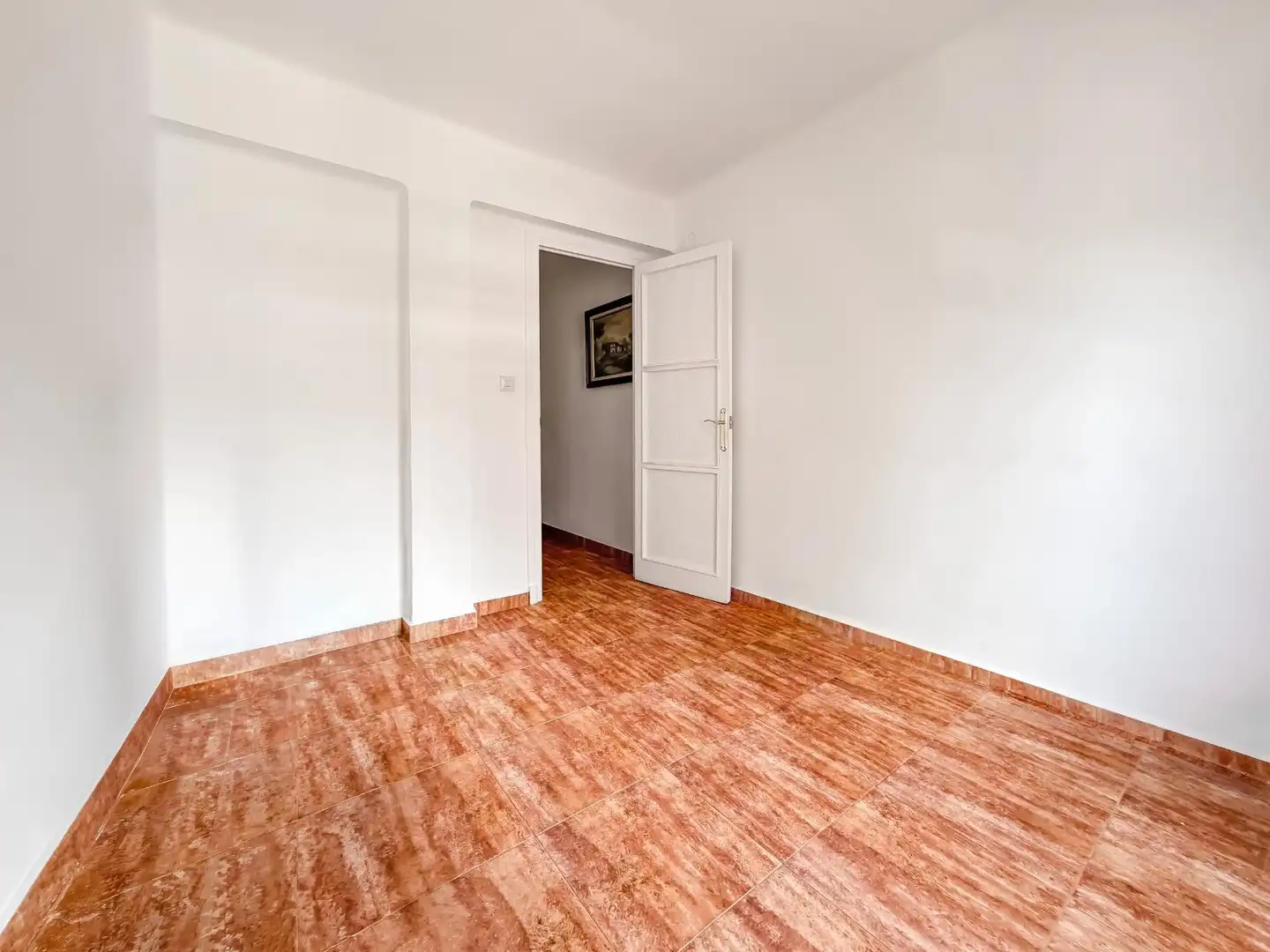 Piso en venta en Burjassot con Balcón