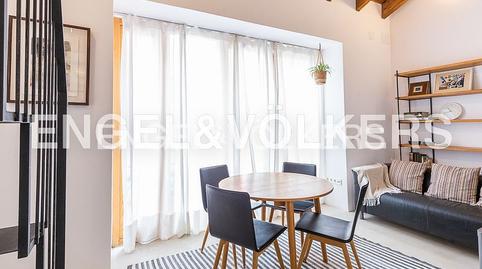 Foto 4 de Apartament de lloguer a Barrio de Benimaclet, Valencia