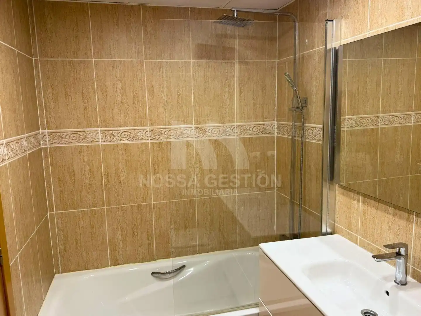 Baño de Ático en venta en El Verger
