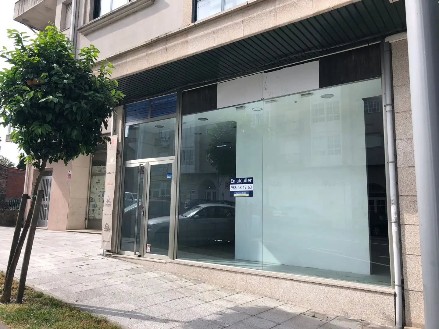 Business premises to rent in Silleda, imagen 4