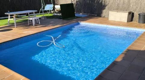 Foto 5 de Casa o chalet en venta en Fogars de la Selva, Barcelona