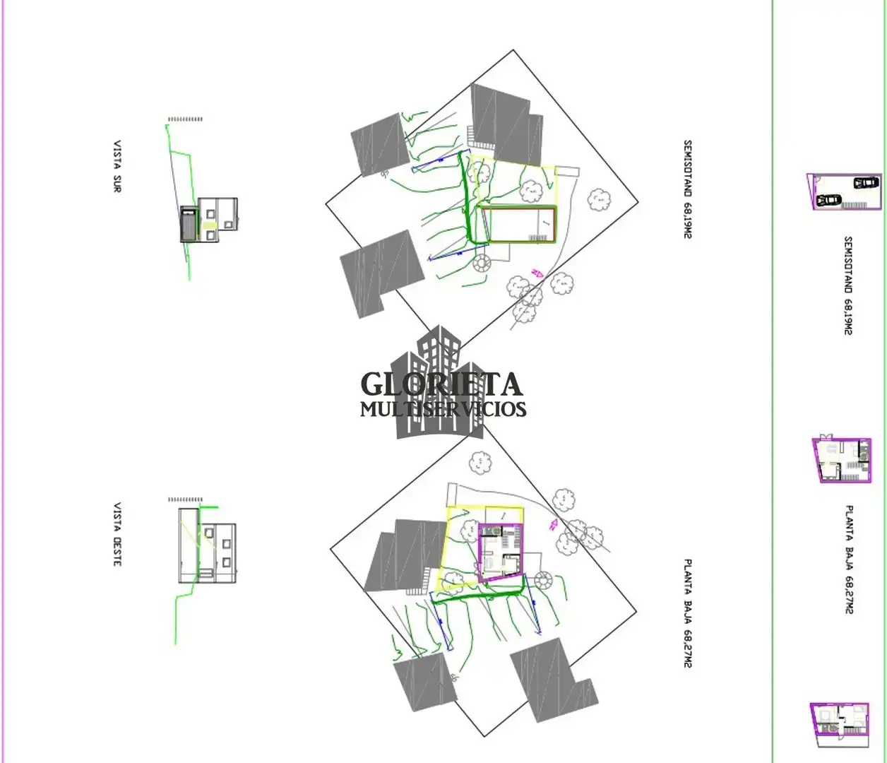 Casa o chalet en venta en Vigo 