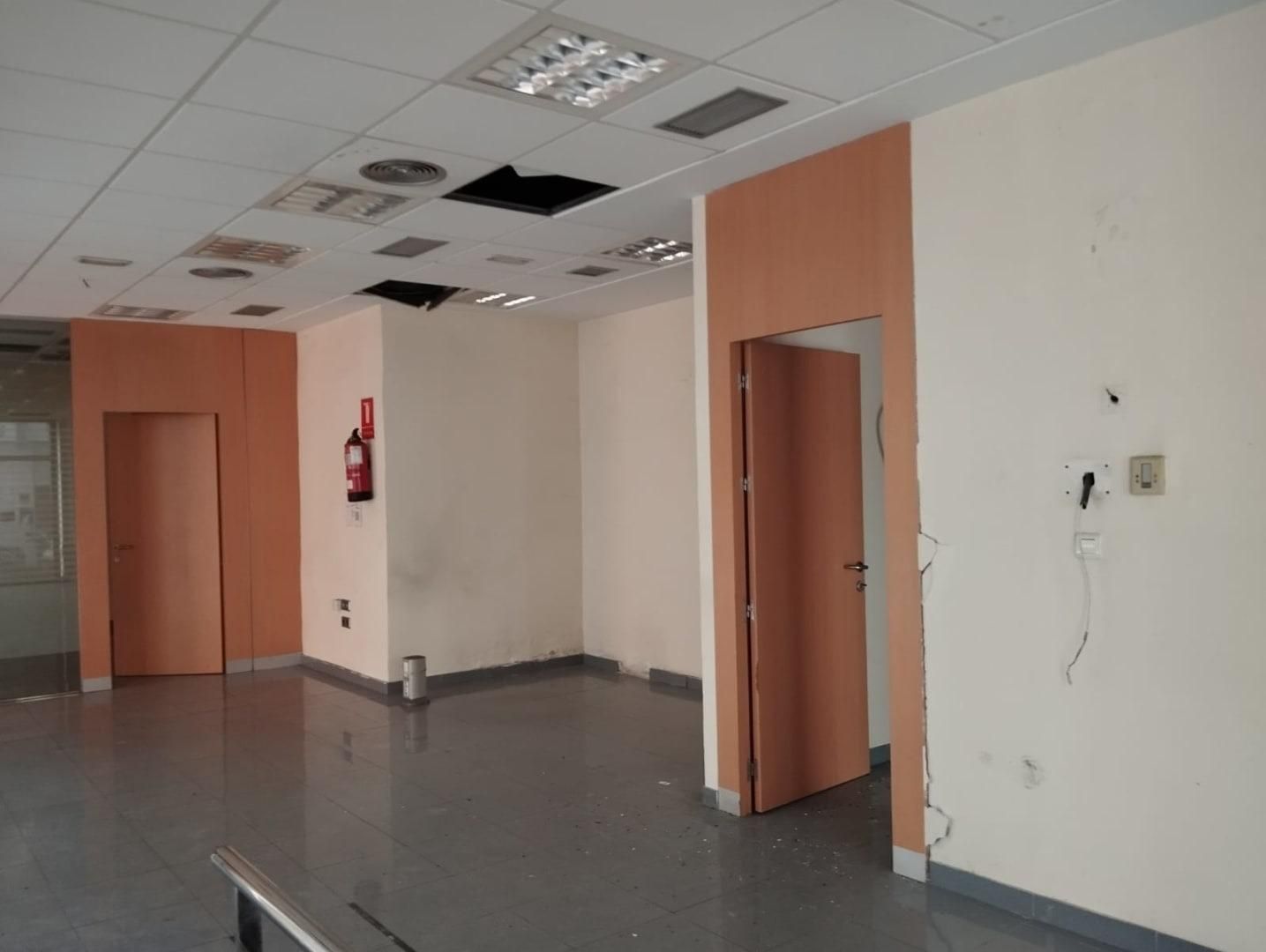 Oficina en venda en  Granada Capital