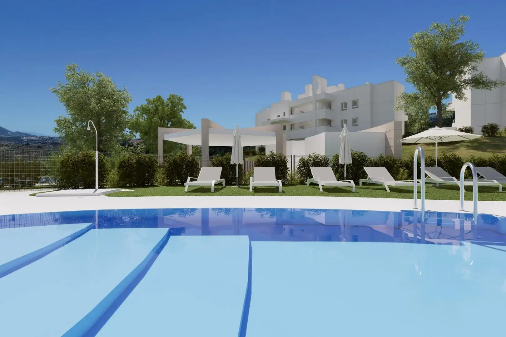 Abitazione con piscina in vendita a La Cala Golf - Lagar Martell, imagen 16