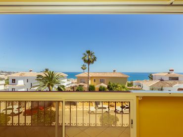 Apartment mit Pool zum Verkauf in La Cala Mijas