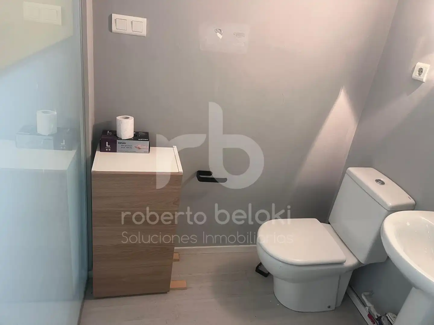 Business premises to rent in Luis Mariano Kalea, imagen 14