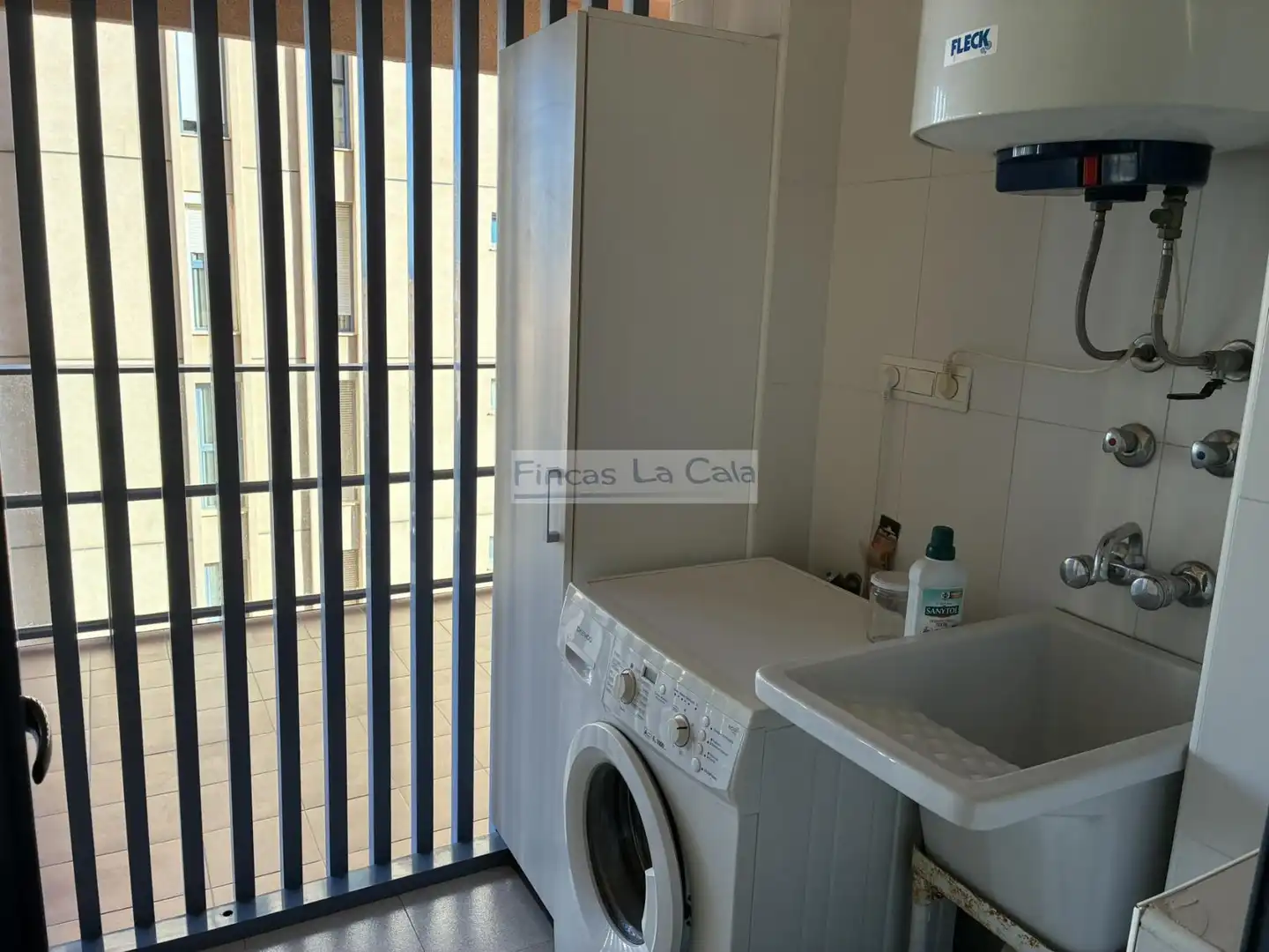Apartment mit Terrasse zum Verkauf in LEVANTE, imagen 5