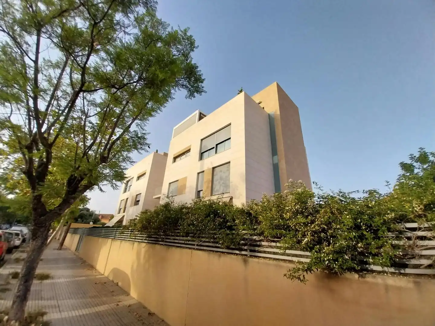 Duplex avec piscine à vendre à Centro