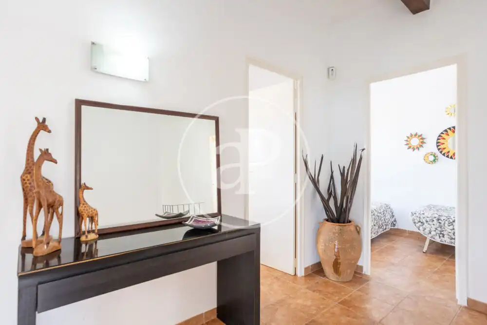 Casa adosada en venda en Alcalà de Xivert amb Calefacció, Jardí privat i Terrassa