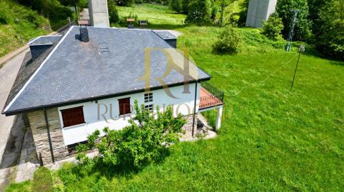 Foto 3 de Casa o chalet en venta en Carretera Antigua N-vi, 82a, Vega de Valcarce, León