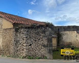 Vista exterior de Casa o xalet en venda en Ribadedeva amb Terrassa