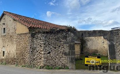 Vista exterior de Casa o xalet en venda en Ribadedeva amb Terrassa