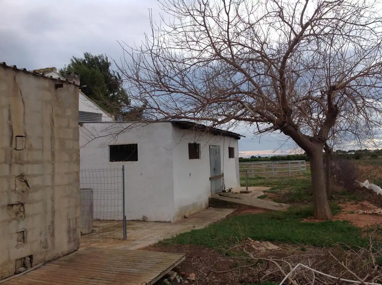 Casa o chalet en venta en Moncada