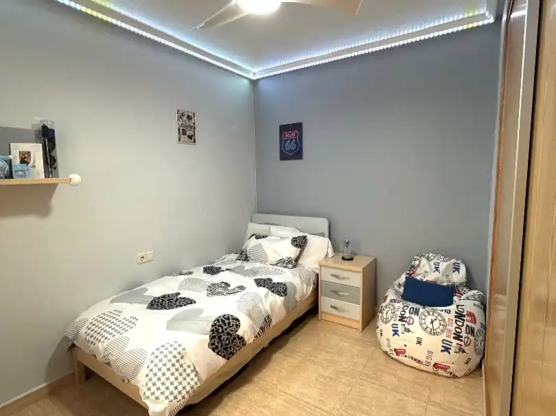 Reihenhaus zum Verkauf in calle Matías rogel 11, imagen 23