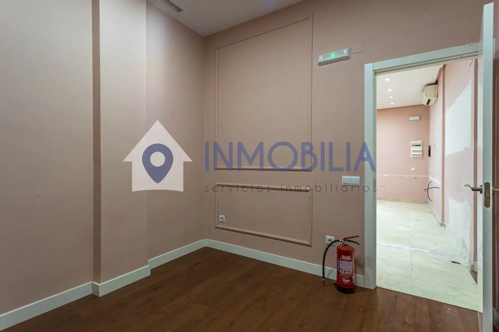 Appartement avec ascenseur à vendre à Calle de Goya, imagen 27