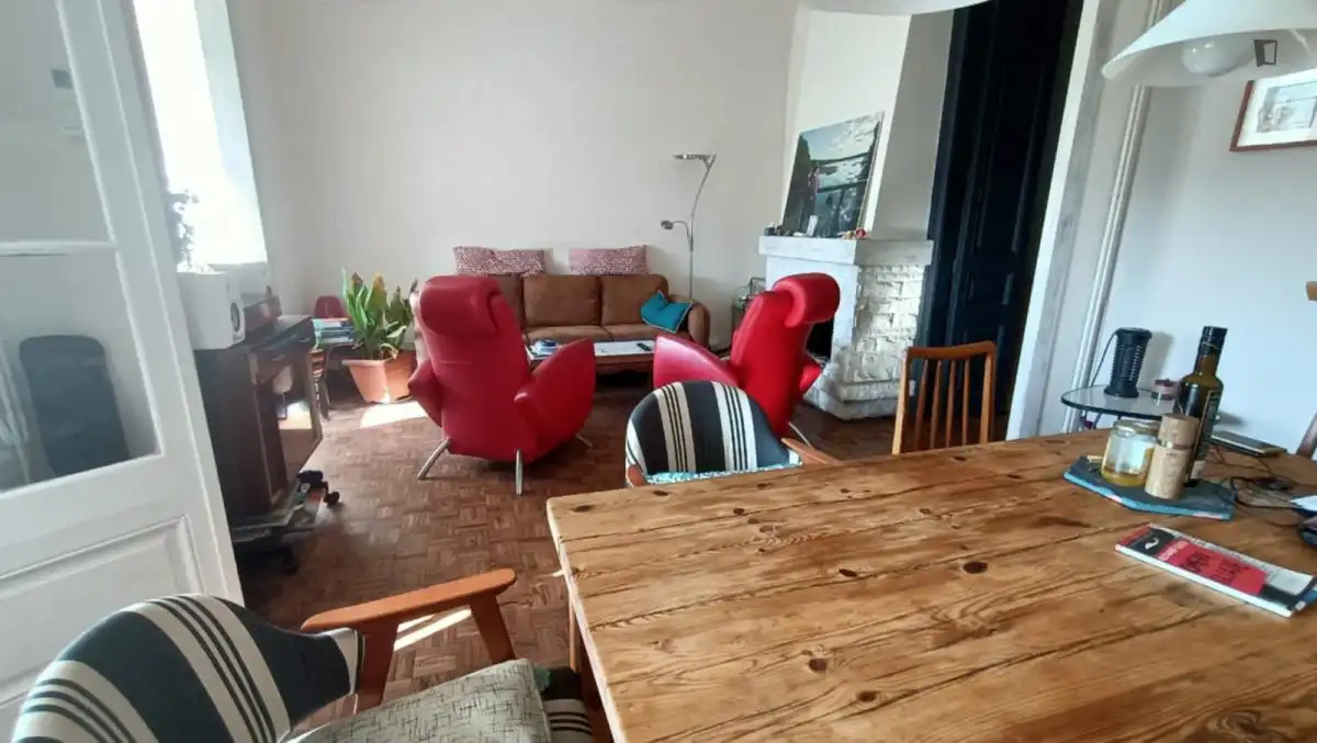 Habitació a El Poblenou
