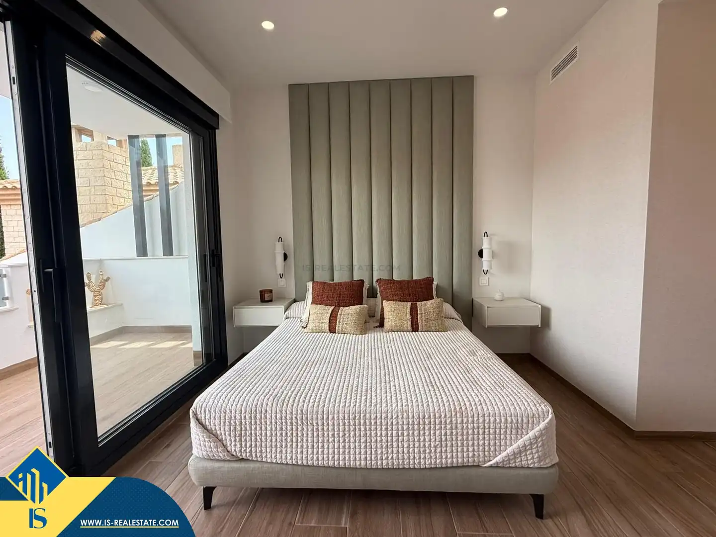 Villa mit Garten zum Verkauf in San Pedro del Pinatar, imagen 19