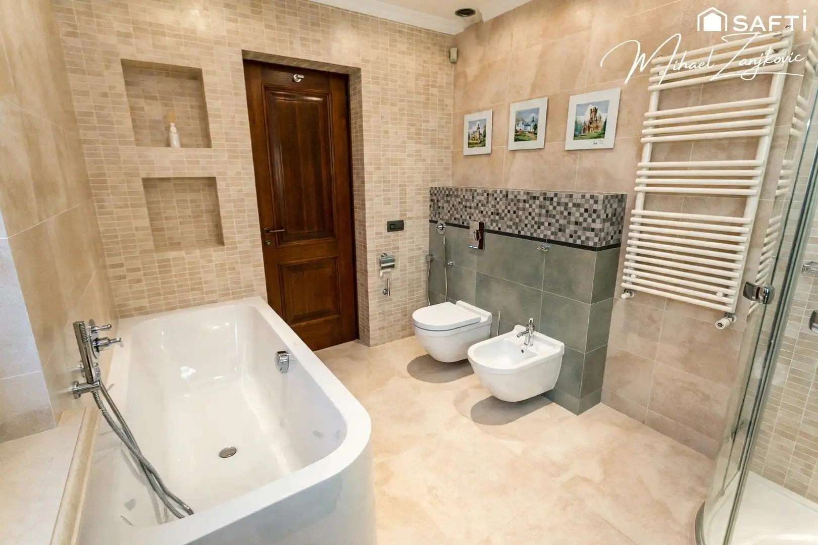 Haus mit Terrasse zum Verkauf in Santa María de Llorell, imagen 26