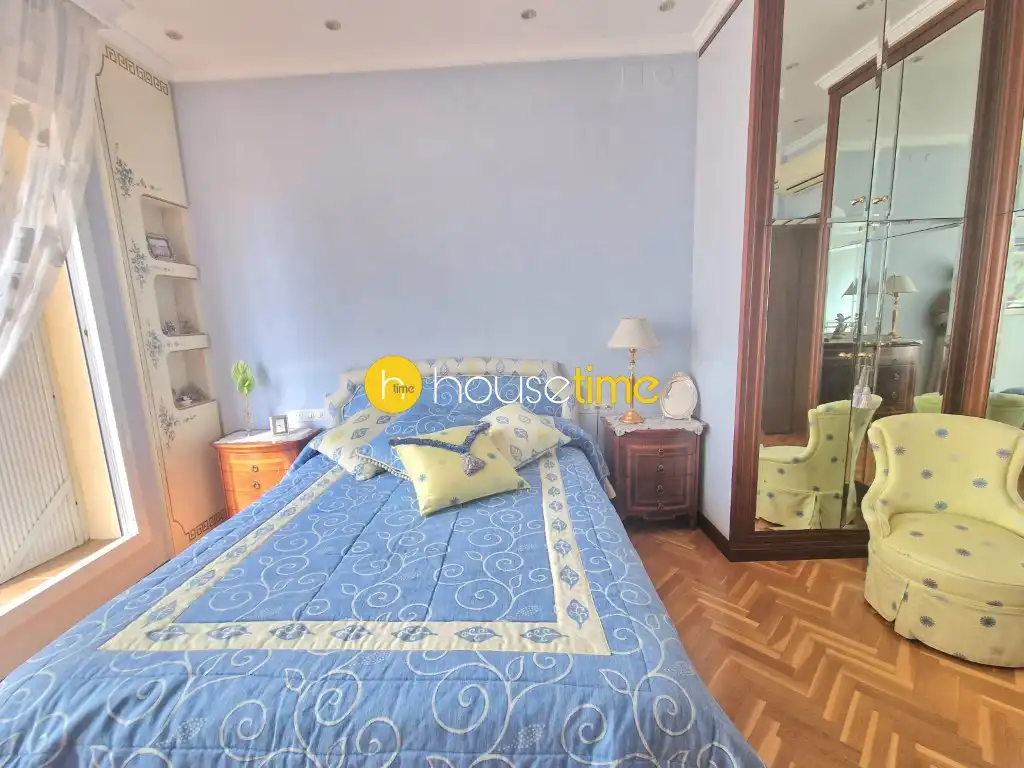 Habitación de Ático en venta en Barcelona