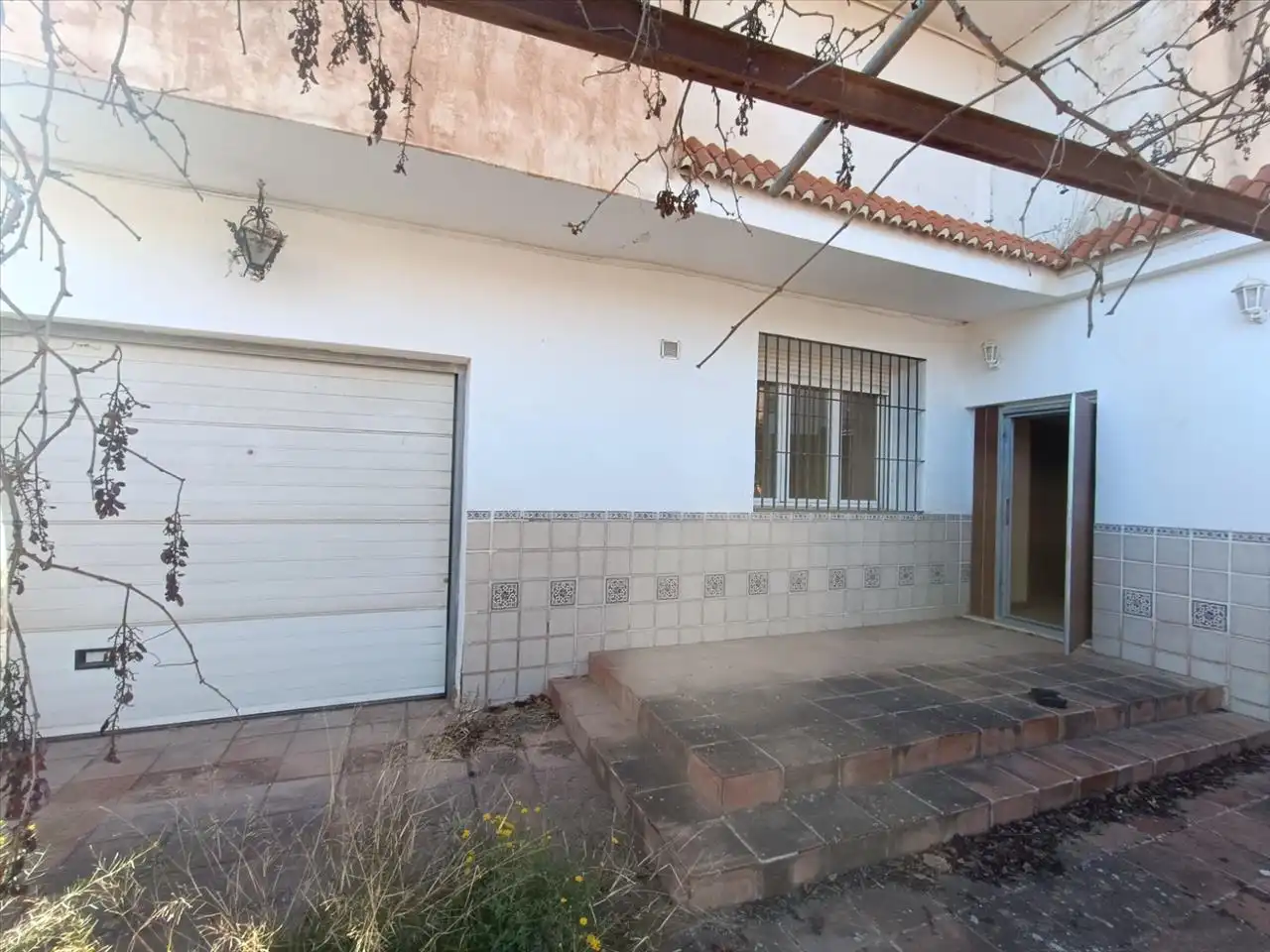 Residential for sale in Ugíjar