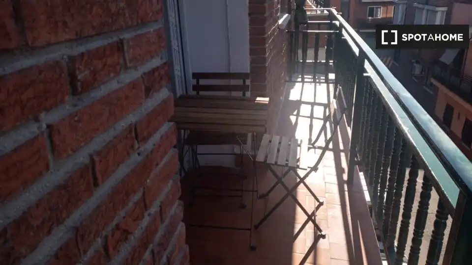 Habitació a San Diego