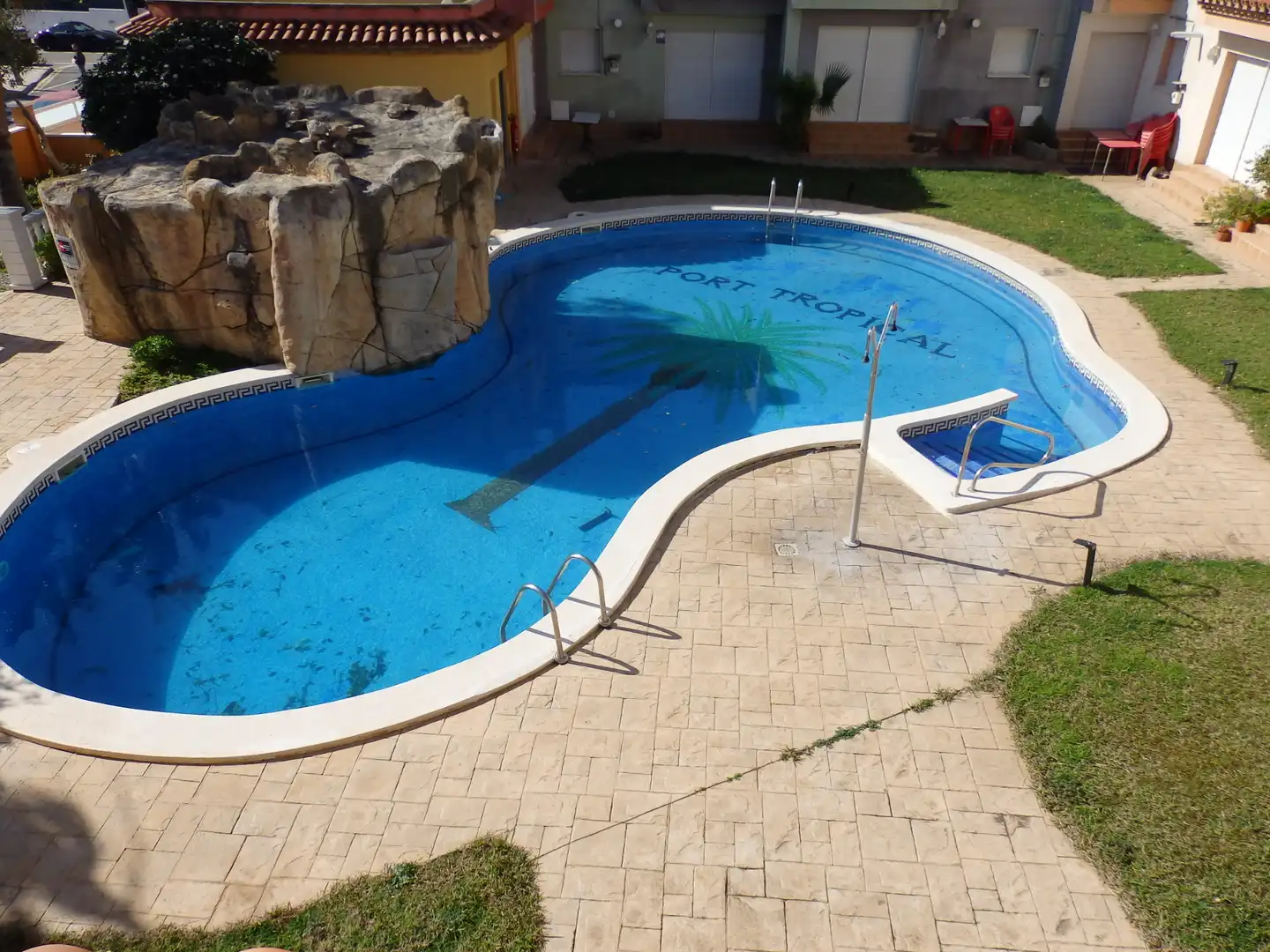 Adosado con terraza en venta en Avinguda de Sevilla 5, imagen 34