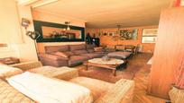 Living room of Flat for sale in Fuenlabrada  with Furnished