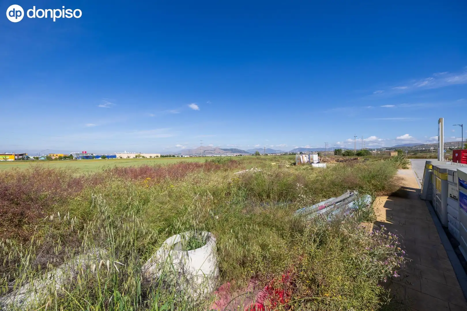 Residencial en venta en Calle Calle Proyecto 5, 5, Pulianas