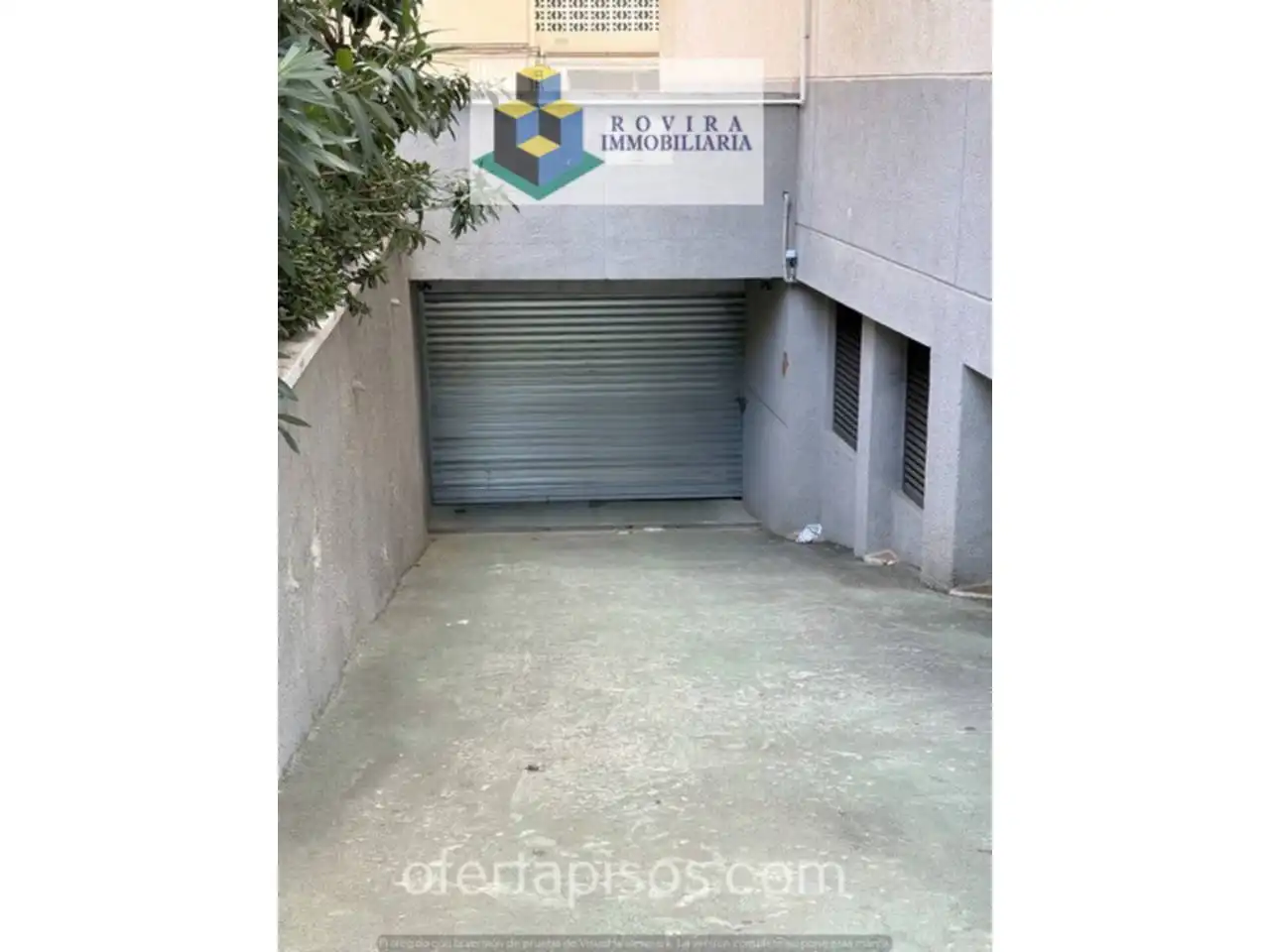 Einzelparkplatz mit Aufzug zum Verkauf in Calle Cambrils, imagen 5