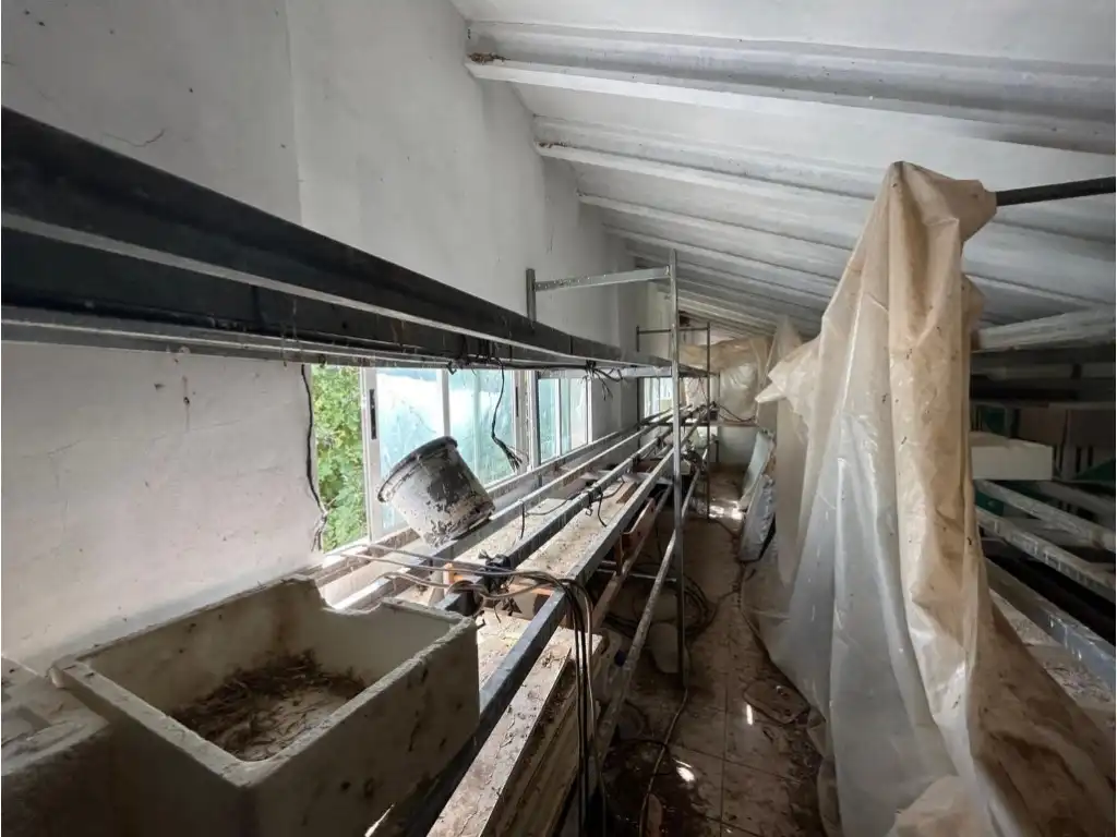 Finca rústica en venta en Altura