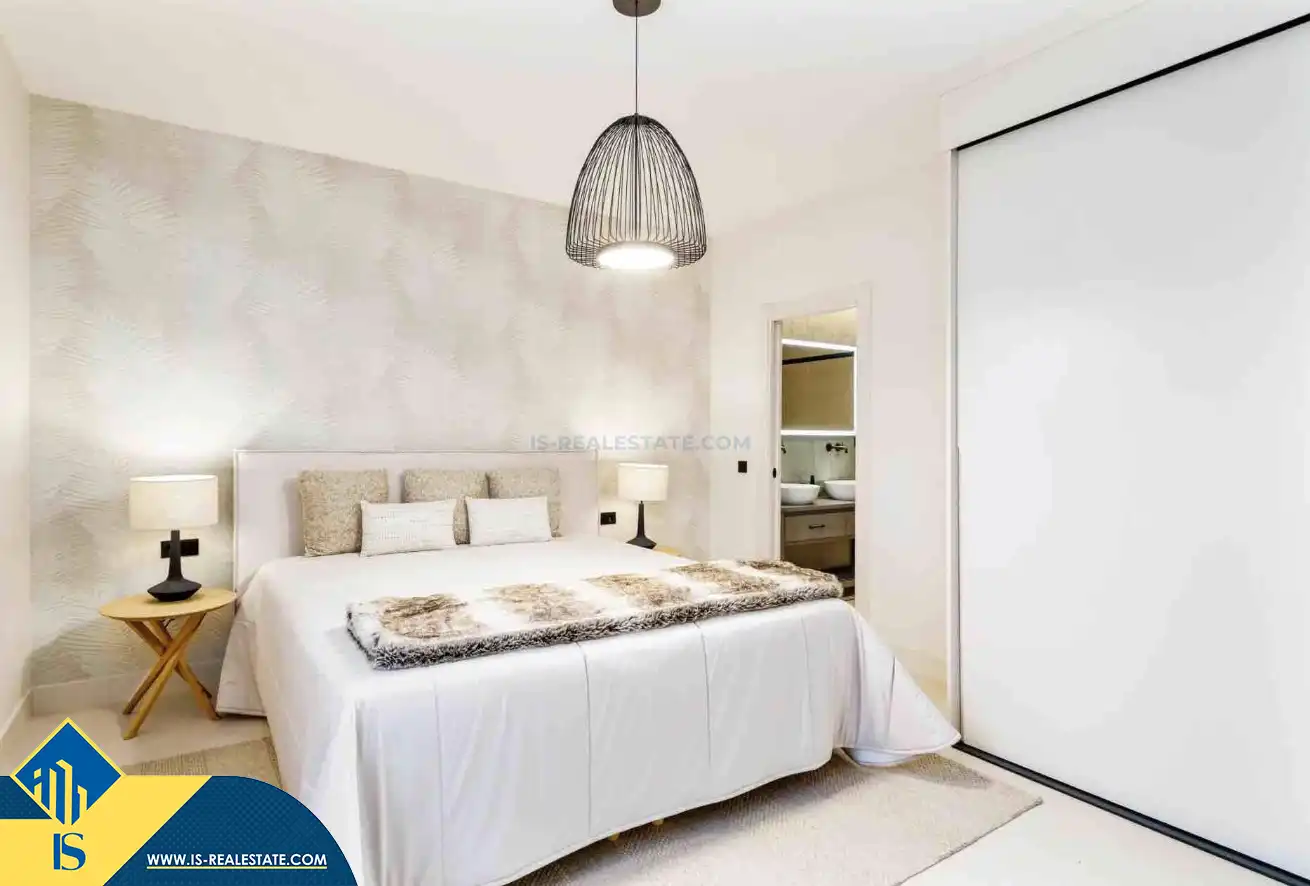 Apartment zum Verkauf in Nueva Andalucía, imagen 8